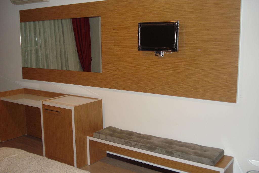 Ozdemir Hotel Pamukova Zimmer foto