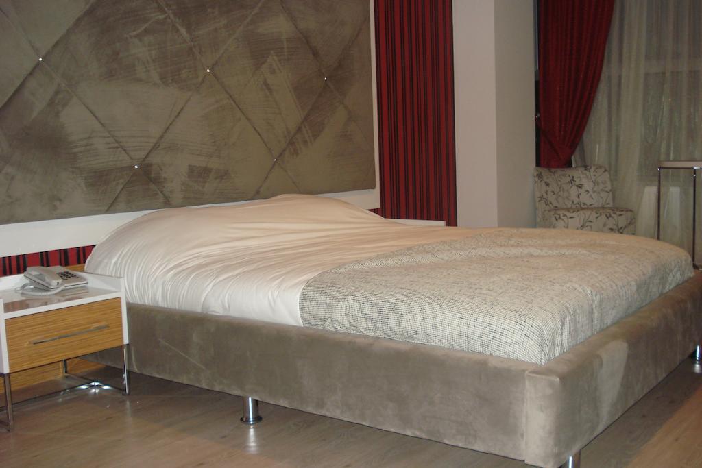 Ozdemir Hotel Pamukova Zimmer foto