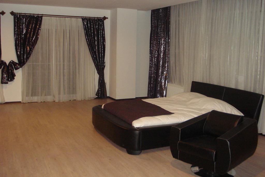 Ozdemir Hotel Pamukova Zimmer foto