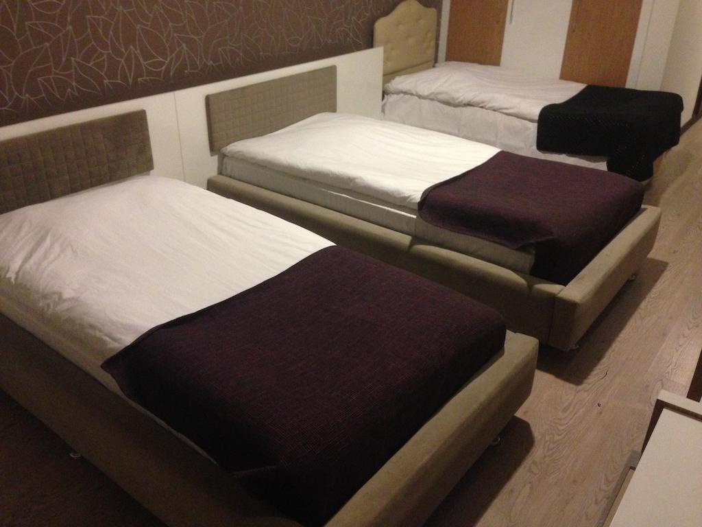 Ozdemir Hotel Pamukova Zimmer foto