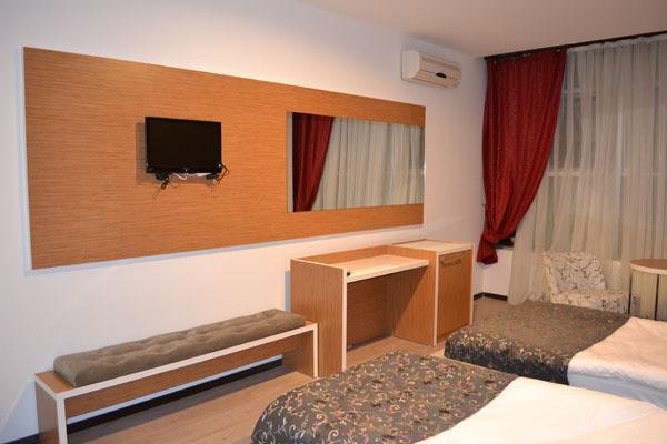 Ozdemir Hotel Pamukova Exterior foto